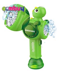 KB001163 KB001167 - Summer outdoor play electric blowing handle bubble stick toy
